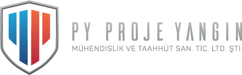 Proje Yangın